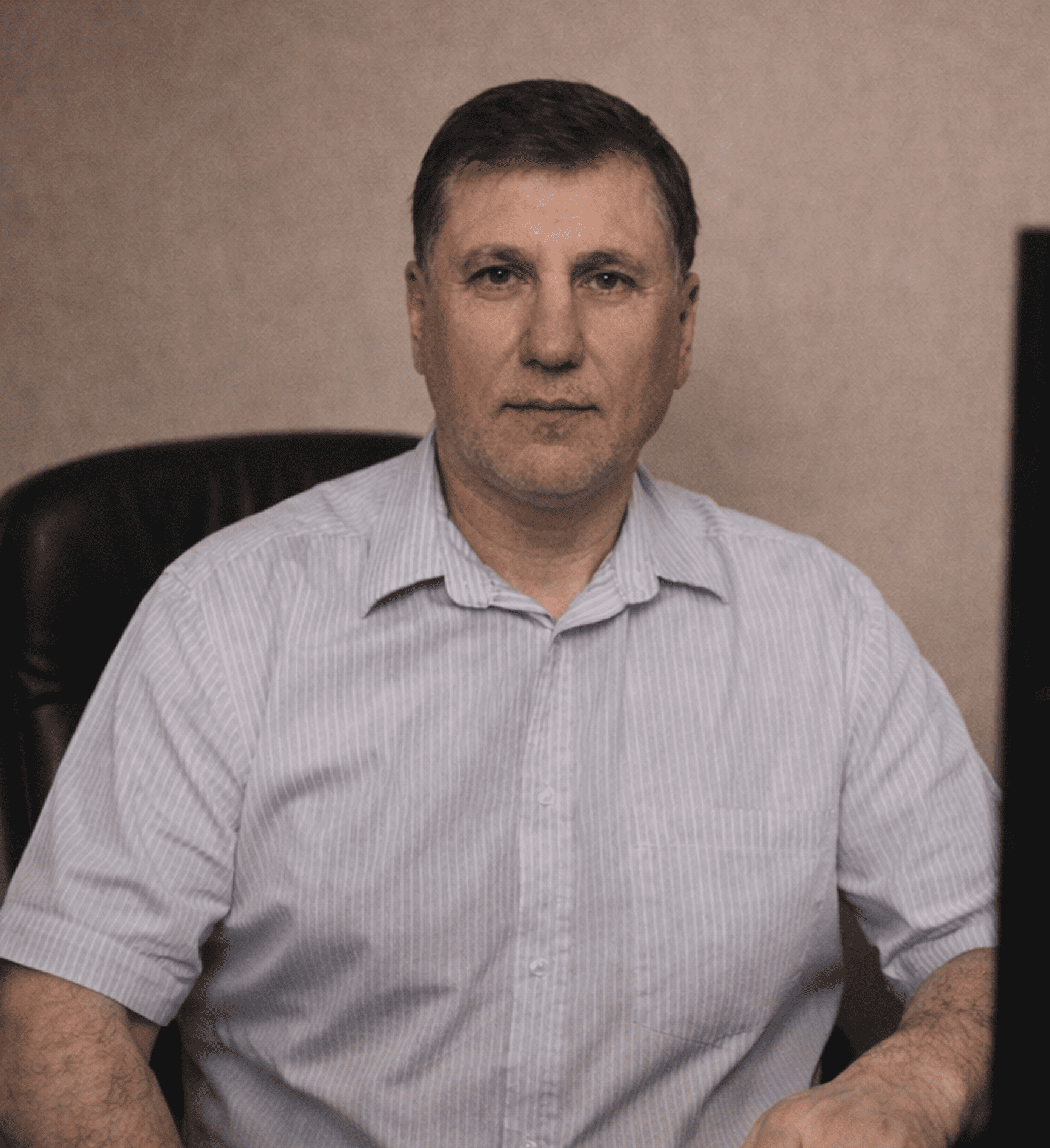 Бондарчук Виталий Георгиевич